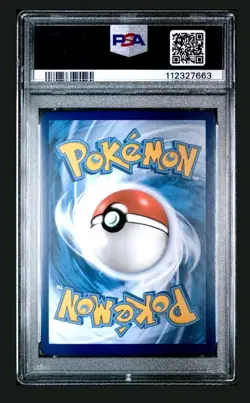 Lucario Vstar SWSH 291 PSA 10 2023 Pokemon Crown Zenith ETB Promo - Image 2