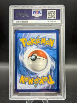 Pokemon PSA 9 MINT Gardevoir Tg05/Tg30 Astral Radiance Full Art Very Clean🚀🚀🚀 - Image 2