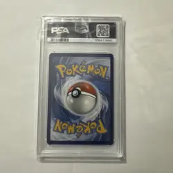PSA 10 2025 Pokemon PRE EN Atticus Ultra Rare #133 GEM MINT Slab - Image 2