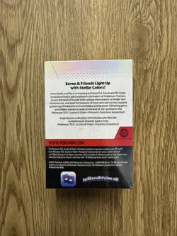 Pokemon TCG Prismatic Evolutions Booster Bundle /New & SEALED/Fast shipping ✅🚚 - Image 2