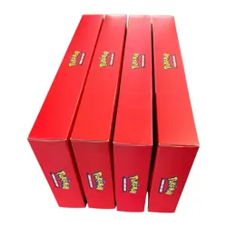Pokemon Prismatic Evolutions Mini Tins 8-Pack Sealed Brand New Costco - Image 4