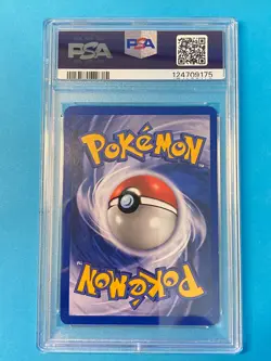 🦖 Kabutops Holo 6/75 | 2001 Neo Discovery | PSA 6 EX-MT | Vintage Pokemon TCG - Image 2