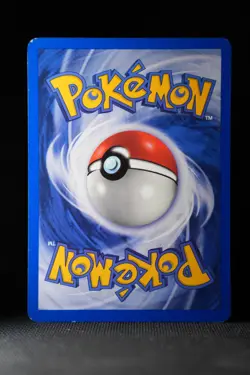 Pokemon Lt. Surge's Magneton 8/132 Gym Heroes - 2000 HOLO English - Image 2