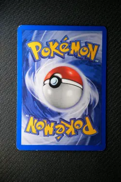 Pokemon Lt. Surge's Magneton 8/132 Gym Heroes - 2000 HOLO English - Image 5