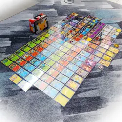 Pokemon Celebrations 25th Master Collection Mcdonalds Promos TCG Complete RARE - Image 2