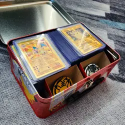 Pokemon Celebrations 25th Master Collection Mcdonalds Promos TCG Complete RARE - Image 3