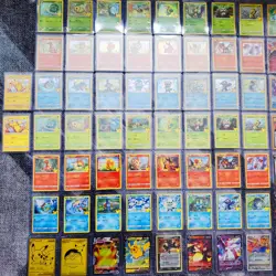 Pokemon Celebrations 25th Master Collection Mcdonalds Promos TCG Complete RARE - Image 4