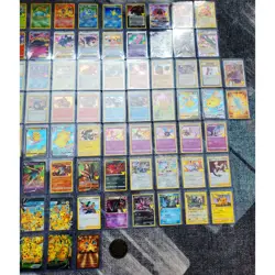 Pokemon Celebrations 25th Master Collection Mcdonalds Promos TCG Complete RARE - Image 5