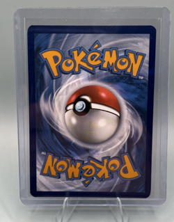 Pokemon TCG Flareon SVP 167 Scarlet & Violet Black Star Promo NM/M - Image 2