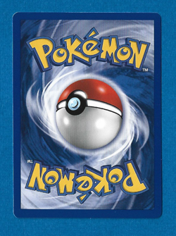 POKEMON-ZUCHTER UNPLAYED 1999 GERMAN POKEMON 1ST ED BASE SET RARE TRAINER 76/102 - Image 2