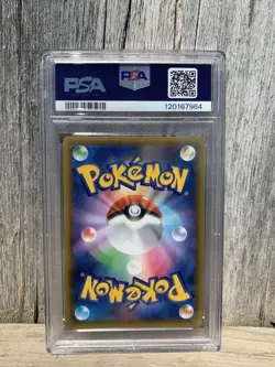 Pokemon PSA 10 Gem Mint Japanese 25th Anniversary Charizard Holo 001/025 - Image 3