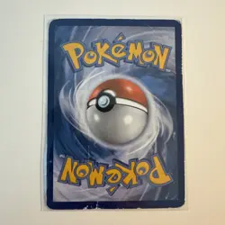 Pikachu 6/12 McDonalds PROMO HOLO Pokemon TCG HP (DMG) - Image 2