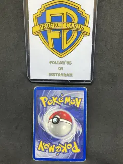 POKEMON GYM HEROES UNLIMITED ERIKA HOLO 16/132 PR/DMG - Image 2