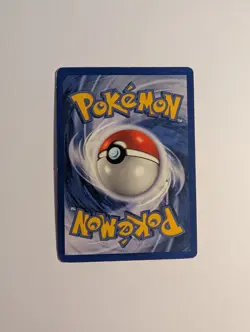 Pokemon Base Set Uncommon Raticate 40/102 - Image 2