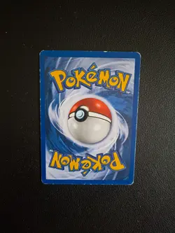 Carte Pokemon Electrode 21/102 Edition 1 Set de Base Wizards FR - Image 2