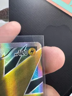 Pokemon TCG Zapdos Holo Full Art Ultra Rare Generations 29/83 - Image 2