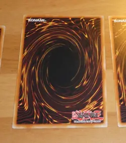 TCG Yu-Gi-Oh RARE CARD CARTE "Inzektion Terminale" GAOV-FR060 1ERE ED FR NM - Image 2