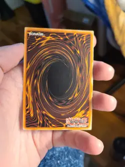 Yugioh Clockwork Night RA03-EN021 1st Quarter Century Secret Rare - Image 3