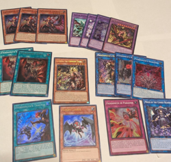 Fiendsmith Core English Yugioh TCG 🔥 - Image 1