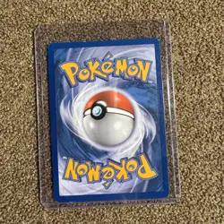 Pokemon TCG Rayquaza EX Dragon Exalted Ultra Rare Holo Card 85/124 (LP) - Image 2