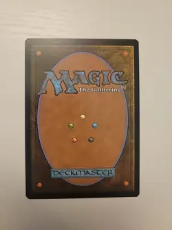 Venom Evil Unleashed Mtg 0071 Legendary Creature Symbiote Villain - Image 2