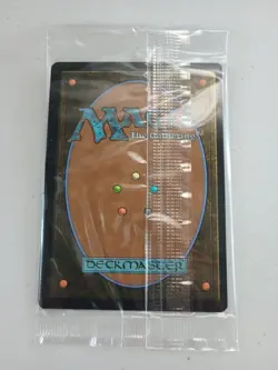 MTG Prerelease FOIL SPIDER-WOMAN, STUNNING SAVIOR SEALED Spider-Man Rare PROMO - Image 3