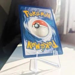 Ferkuli 182/197 Reverse Holo Pokemon Karte | Obsidianflammen | Near Mint | D - Image 2