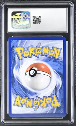 2022 POKEMON BRILLIANT STARS 154/172 CHARIZARD V CGC 10 GEM MINT - Image 2