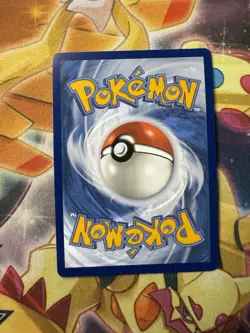 MEOWSCARADA EX 015/193 PALEN PALDEA EVOLVED POKEMON Double Rare NEAR MINT NM - Image 2