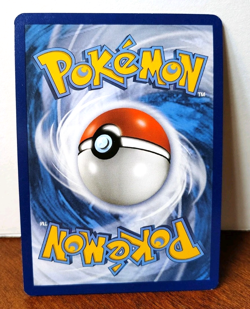 POKEMON FROAKIE 21/131 REVERSE HOLO FORBIDDEN LIGHT LP - Image 2