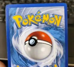 POKEMON FROAKIE 21/131 REVERSE HOLO FORBIDDEN LIGHT LP - Image 3