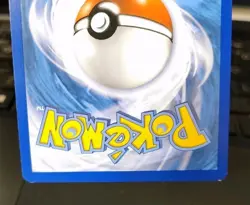 POKEMON FROAKIE 21/131 REVERSE HOLO FORBIDDEN LIGHT LP - Image 4