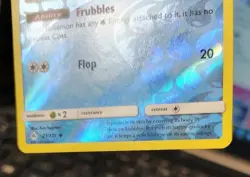 POKEMON FROAKIE 21/131 REVERSE HOLO FORBIDDEN LIGHT LP - Image 5