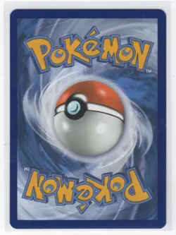 2023 Pokemon Paradox Rift - Reverse Holo Gible Basic #94 - Image 2