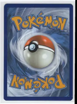 2023 Pokemon Paradox Rift Technical Machine: Evolution Trainer #178 - Image 2
