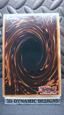 | Yugioh Kuriboh AC19-EN001 1st Ultra Rare Advent Calendar 2019 NM-/LP 🔥 | - Image 2