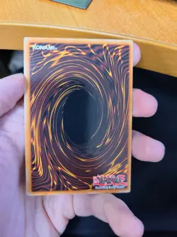 Yugioh Phantom Dragon LODT-EN041 Ultimate Rare - Image 2