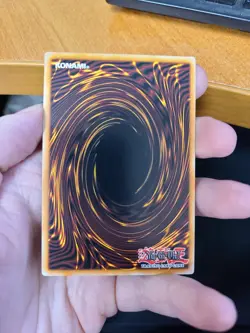 Yugioh Majestic Red Dragon ABPG-EN040 1st Ultra Rare - Image 2