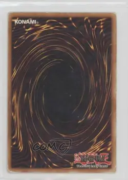 Trap of Board Eraser 1st Ed. YuGiOh Pharaonic Guardian #PGD-099 2003 - Image 2