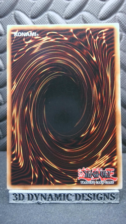 | Yugioh UFO Turtle LCYW-EN233 Secret Rare Legendary Yugis World NM 🔥 | - Image 2