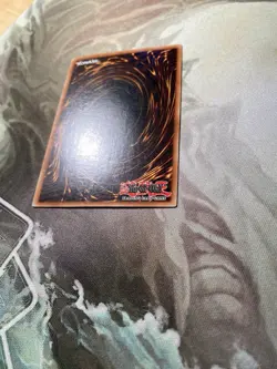 Cyber Dragon CRV-EN015 Cybernetic Revolution 1st Edition Super Rare Yugioh Card - Image 4