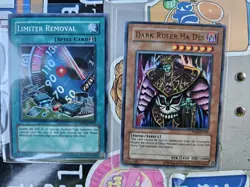 Yugioh Rp02 9 Card Lot Nm Condition Jinzo, United We Stand, Jam Defender + More - Image 5