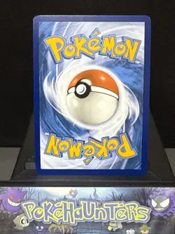 Pokemon Card Hippowdon 053/131 Master Ball Reverse Holo Prismatic Evolutions NM - Image 2