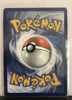 Pidgey 207/197 Full Art Secret Rare Near Mint Condition Card! Read Description! - Image 2