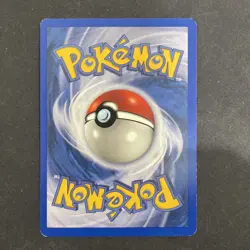 Scyther 55/105 | Neo Destiny | Non Holo Pokemon Card - Image 2