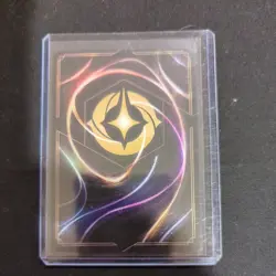 Lilo - Escape Artist 25 Disney Lorcana Promo Cards Holo - Image 2