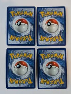Pikachu V-Union 25th Complete Set SWSH139 SWSH140 SWSH141 SWSH142 Pokemon Card - Image 2