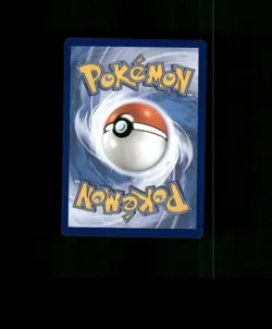 Custom HOLO MORPEKO Card READ DESCRIPTION BELOW - Image 2