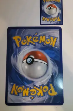 Flygon EX - (XY Black Star Promo) XY61 Jumbo Cards Holo - Image 2