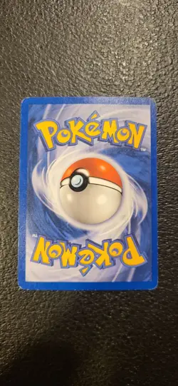 Pidgeot 24/64 -Jungle Unlimited Non Holo Rare TCG Pokemon Vintage Card LP - Image 2